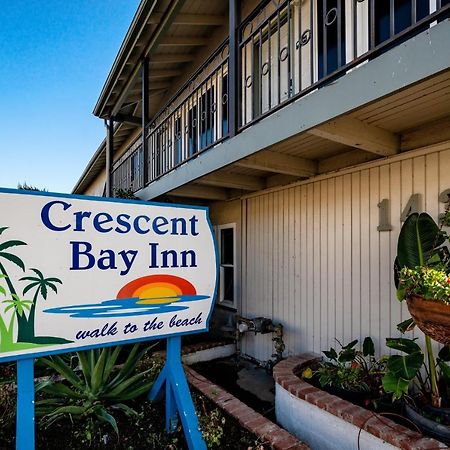 Crescent Bay Inn Laguna Beach Exteriör bild
