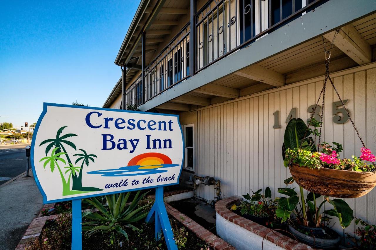Crescent Bay Inn Laguna Beach Exteriör bild